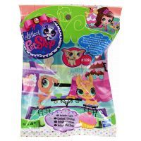 Littlest Pet Shop Jednotlivá zvířátka v sáčku 2