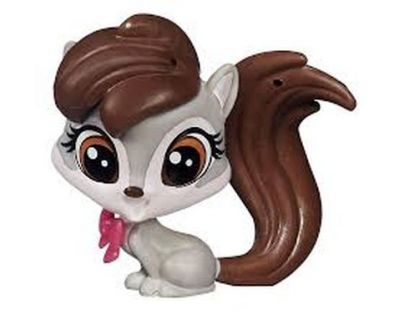Littlest Pet Shop jednotlivá zvířátka - Dash McDernutt