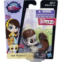 Littlest Pet Shop jednotlivá zvířátka - Dash McDernutt 2