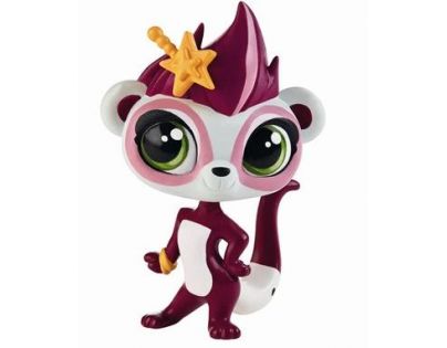 Littlest Pet Shop jednotlivá zvířátka - Farrah May
