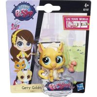 Littlest Pet Shop jednotlivá zvířátka - Gerry Goldman 2
