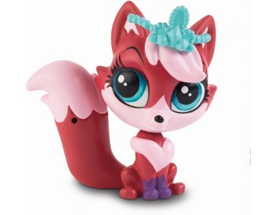 Littlest Pet Shop jednotlivá zvířátka - Kora Solis
