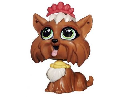 Littlest Pet Shop jednotlivá zvířátka - Terri Bowman