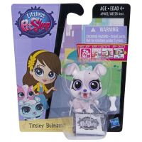 Littlest Pet Shop jednotlivá zvířátka - Tinsley Bulman 2