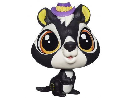 Littlest Pet Shop jednotlivá zvířátka B A8229 - Albany Perth