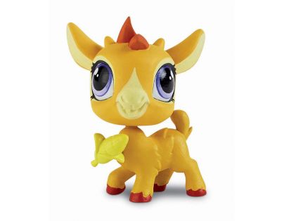 Littlest Pet Shop jednotlivá zvířátka B A8229 - Baa Baa Lou