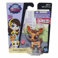 Littlest Pet Shop jednotlivá zvířátka B A8229 - Gracie Plainville 2