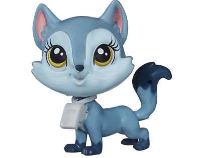 Littlest Pet Shop jednotlivá zvířátka B A8229 - Wolfgang North