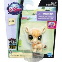 Littlest Pet Shop jednotlivá zvířátka B A8229 Garbanzo Hillville 2