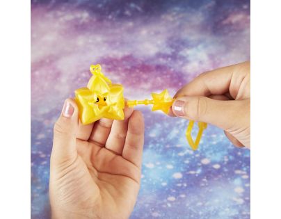 Littlest Pet Shop Kosmická zvířátka 11ks