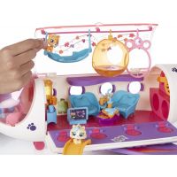 Littlest Pet Shop Lietadlo - Poškodený obal 3