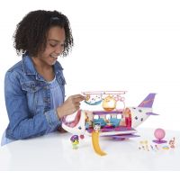 Littlest Pet Shop Lietadlo - Poškodený obal 5