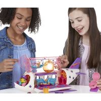 Littlest Pet Shop Lietadlo - Poškodený obal 6
