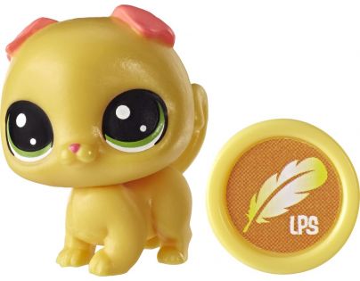 Hasbro Littlest Pet Shop Magické prekvapenie