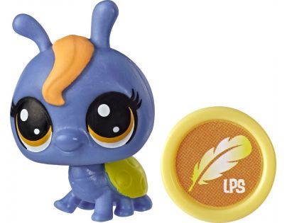 Hasbro Littlest Pet Shop Magické prekvapenie