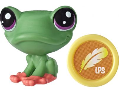 Hasbro Littlest Pet Shop Magické prekvapenie