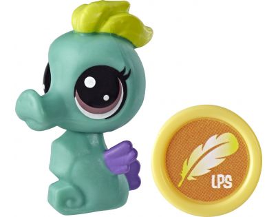 Hasbro Littlest Pet Shop Magické prekvapenie