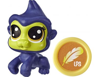 Hasbro Littlest Pet Shop Magické prekvapenie