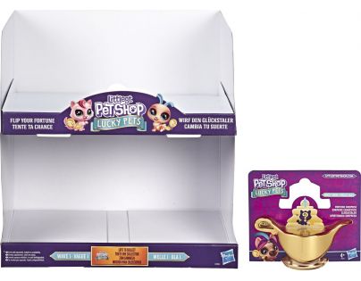 Hasbro Littlest Pet Shop Magické prekvapenie
