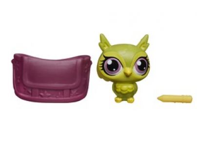 LITTLEST PET SHOP balení v sáčku (24) (A8240)