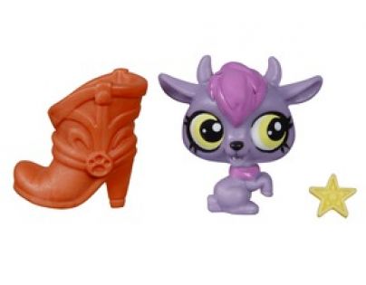 LITTLEST PET SHOP balení v sáčku (24) (A8240)