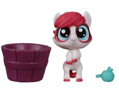 LITTLEST PET SHOP balení v sáčku (24) (A8240)