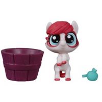 LITTLEST PET SHOP balení v sáčku (24) (A8240) 6