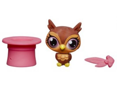 LITTLEST PET SHOP balení v sáčku (24) (A8240)