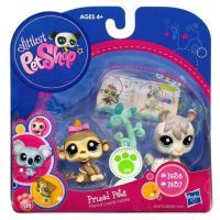 Littlest Pet Shop Speciální edice zvířátek Hasbro 28300 5