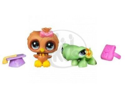 Littlest Pet Shop Speciální edice zvířátek Hasbro 28300
