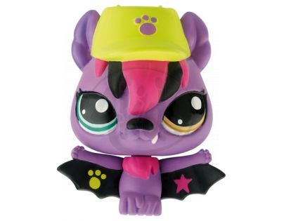 Littlest Pet Shop Tančící zvířátka Hasbro - 2715 Chobotnička