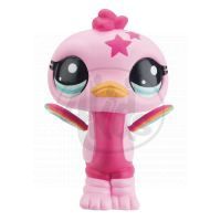 Littlest Pet Shop Tančící zvířátka Hasbro - 2717 Pejsek růžový 5