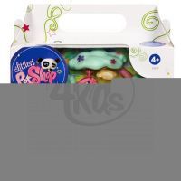 Littlest Pet Shop Trojčata 4