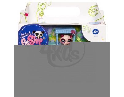 Littlest Pet Shop Trojčata
