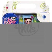 Littlest Pet Shop Trojčata 5