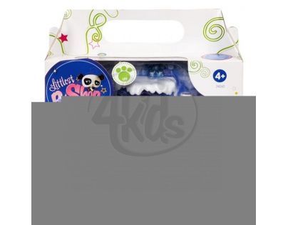 Littlest Pet Shop Trojčata
