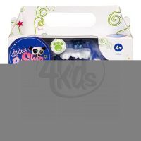 Littlest Pet Shop Trojčata 6