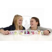 Hasbro A1316 - Littlest Pet Shop - Velké sběratelské balení zvířátek 2