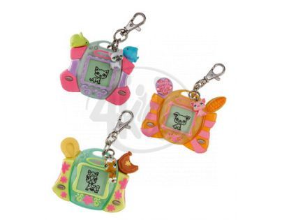 Littlest Pet Shop Virtuální zvířátka druhé generace