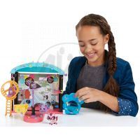 Littlest Pet Shop Zábavný park pro zvířátka 2