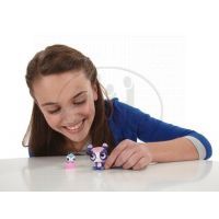 Littlest Pet Shop zvířátka - 3031 Panda 3032 Kuře 2