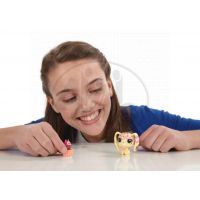 Littlest Pet Shop zvířátka - 3039 Králíček 3040 Kotě 2