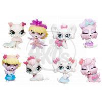 LITTLEST PET SHOP zvířátka s doplňky (A8218) 2
