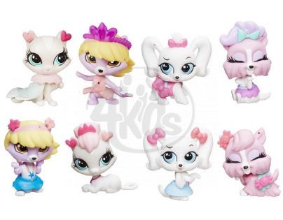 LITTLEST PET SHOP zvířátka s doplňky (A8218)
