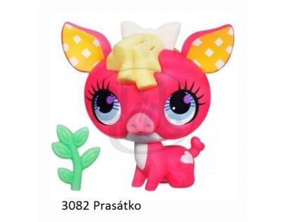 Littlest Pet Shop Zvířátka se zvuky