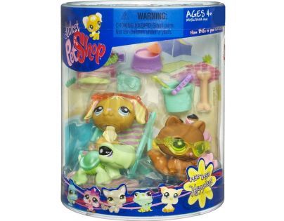 LPS Zvířátka Hasbro 24154