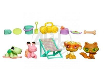 LPS Zvířátka Hasbro 24154