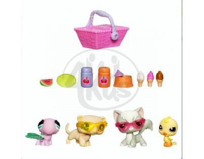 LPS Zvířátka Hasbro 24154