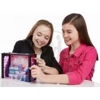 Littlest Pet Shop Zvířátko s domečkem - Bar 4