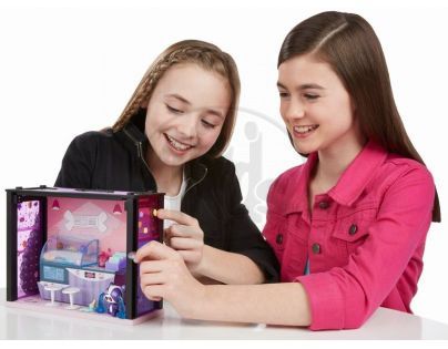 Littlest Pet Shop Zvířátko s domečkem - Bar